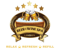 Beer and Wine Spa Portugal