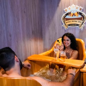 Gift Card – 60-Minute Basic Beer Circuit for 2