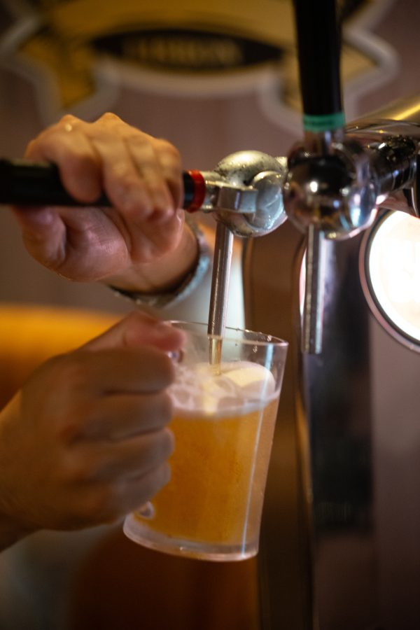 Gift Card – 90-Minute Basic Beer Circuit for 2